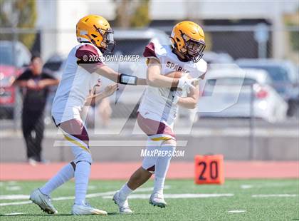 Thumbnail 3 in JV: Sparks @ Fernley photogallery.