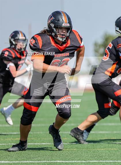 Thumbnail 2 in JV: Sparks @ Fernley photogallery.