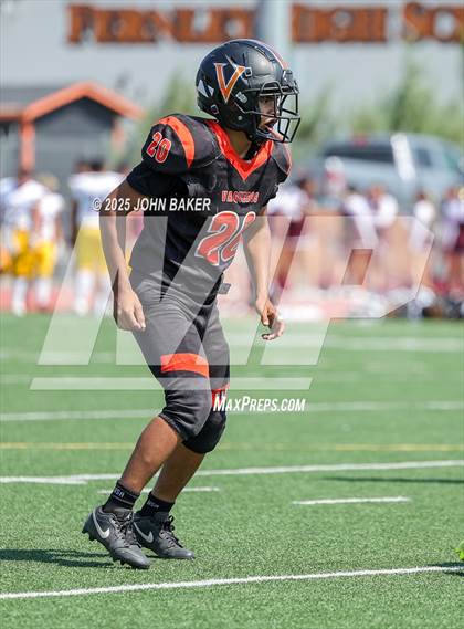 Thumbnail 1 in JV: Sparks @ Fernley photogallery.