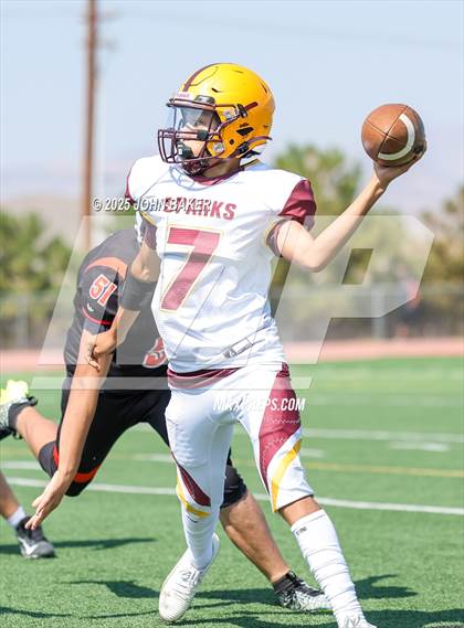 Thumbnail 2 in JV: Sparks @ Fernley photogallery.