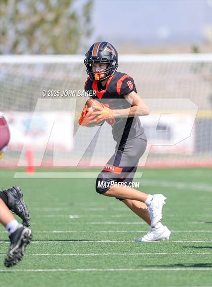 Thumbnail 3 in JV: Sparks @ Fernley photogallery.