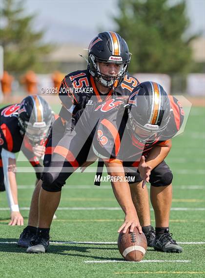 Thumbnail 1 in JV: Sparks @ Fernley photogallery.