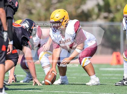 Thumbnail 2 in JV: Sparks @ Fernley photogallery.