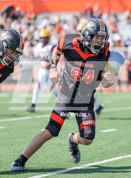 Thumbnail 1 in JV: Sparks @ Fernley photogallery.