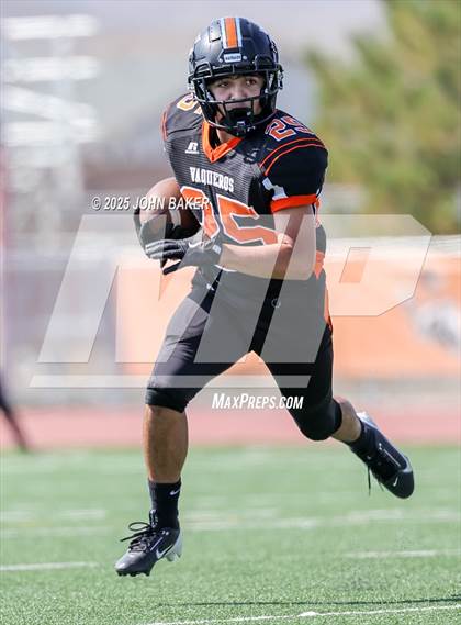 Thumbnail 2 in JV: Sparks @ Fernley photogallery.