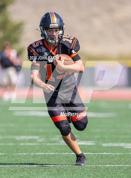 Thumbnail 3 in JV: Sparks @ Fernley photogallery.