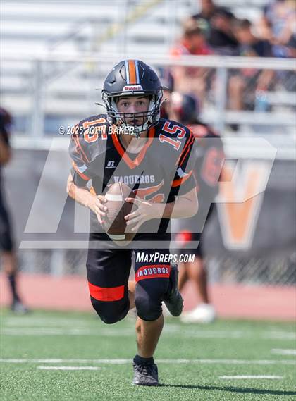 Thumbnail 1 in JV: Sparks @ Fernley photogallery.