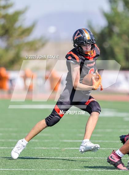 Thumbnail 3 in JV: Sparks @ Fernley photogallery.