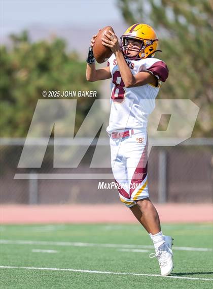 Thumbnail 1 in JV: Sparks @ Fernley photogallery.