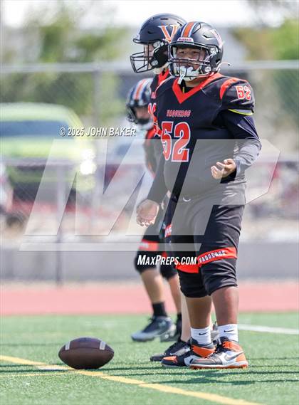 Thumbnail 2 in JV: Sparks @ Fernley photogallery.