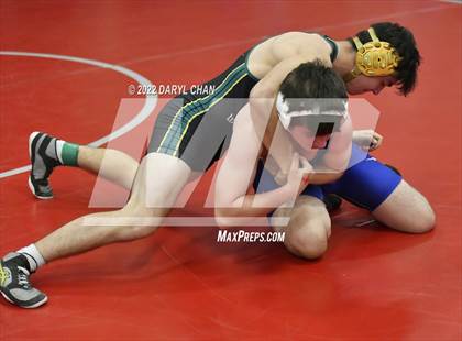 Thumbnail 2 in San Gorgonio & Lakeside vs San Marino (CIF Southern Section Wrestling Championships) photogallery.