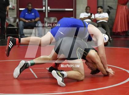 Thumbnail 2 in San Gorgonio & Lakeside vs San Marino (CIF Southern Section Wrestling Championships) photogallery.