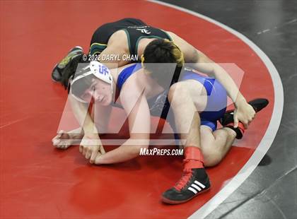 Thumbnail 1 in San Gorgonio & Lakeside vs San Marino (CIF Southern Section Wrestling Championships) photogallery.