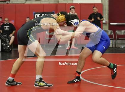 Thumbnail 1 in San Gorgonio & Lakeside vs San Marino (CIF Southern Section Wrestling Championships) photogallery.