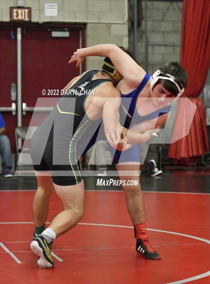 Thumbnail 2 in San Gorgonio & Lakeside vs San Marino (CIF Southern Section Wrestling Championships) photogallery.