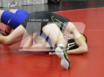 Thumbnail 3 in San Gorgonio & Lakeside vs San Marino (CIF Southern Section Wrestling Championships) photogallery.