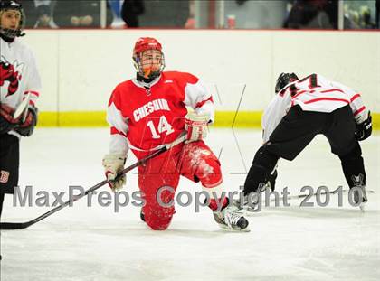 Thumbnail 3 in Cheshire @ Branford photogallery.