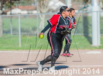 Thumbnail 1 in Dougherty Valley @ James Logan photogallery.