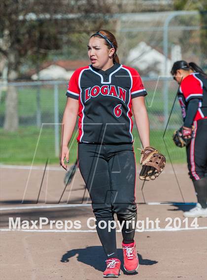 Thumbnail 3 in Dougherty Valley @ James Logan photogallery.