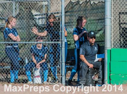Thumbnail 1 in Dougherty Valley @ James Logan photogallery.