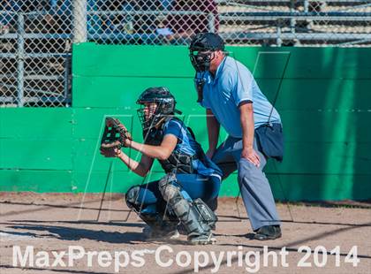 Thumbnail 2 in Dougherty Valley @ James Logan photogallery.