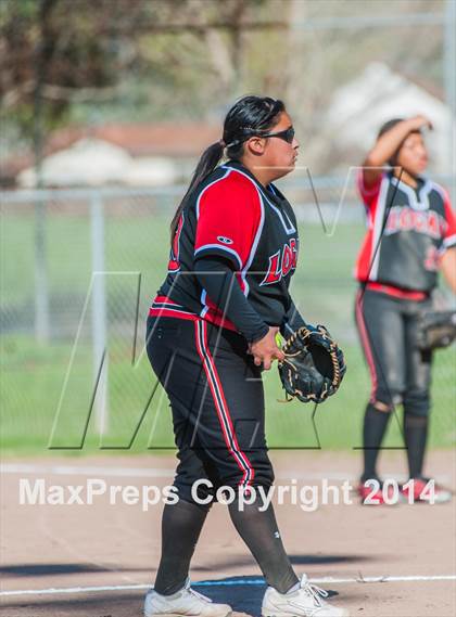 Thumbnail 3 in Dougherty Valley @ James Logan photogallery.