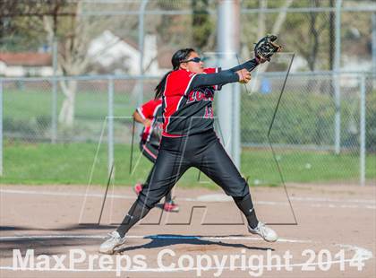 Thumbnail 2 in Dougherty Valley @ James Logan photogallery.