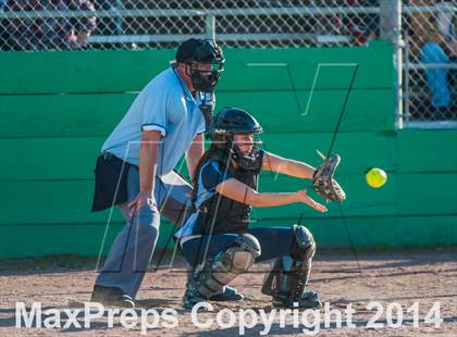 Thumbnail 2 in Dougherty Valley @ James Logan photogallery.
