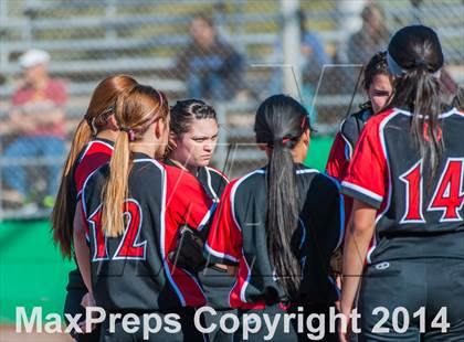 Thumbnail 2 in Dougherty Valley @ James Logan photogallery.