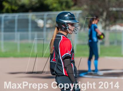 Thumbnail 1 in Dougherty Valley @ James Logan photogallery.