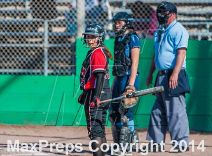 Thumbnail 3 in Dougherty Valley @ James Logan photogallery.