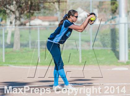 Thumbnail 3 in Dougherty Valley @ James Logan photogallery.