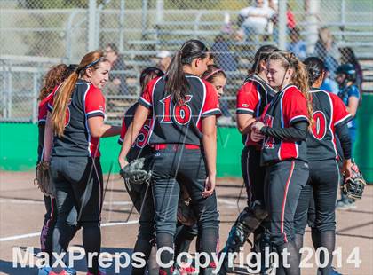 Thumbnail 3 in Dougherty Valley @ James Logan photogallery.