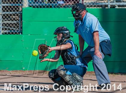 Thumbnail 3 in Dougherty Valley @ James Logan photogallery.