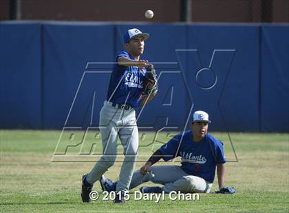 Thumbnail 1 in El Monte @ Gabrielino photogallery.