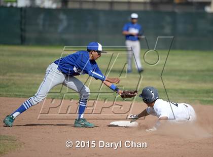 Thumbnail 2 in El Monte @ Gabrielino photogallery.