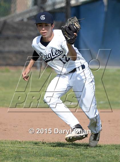 Thumbnail 1 in El Monte @ Gabrielino photogallery.