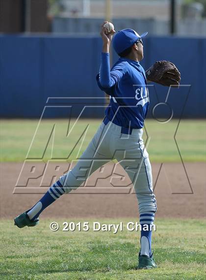 Thumbnail 2 in El Monte @ Gabrielino photogallery.