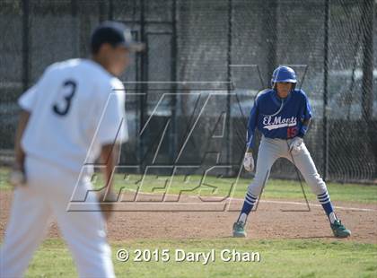Thumbnail 2 in El Monte @ Gabrielino photogallery.
