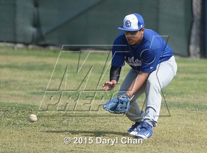 Thumbnail 3 in El Monte @ Gabrielino photogallery.