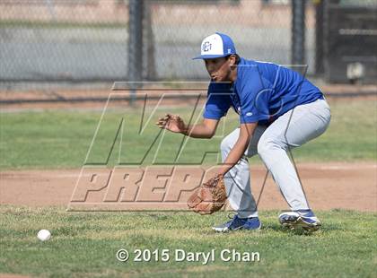 Thumbnail 1 in El Monte @ Gabrielino photogallery.