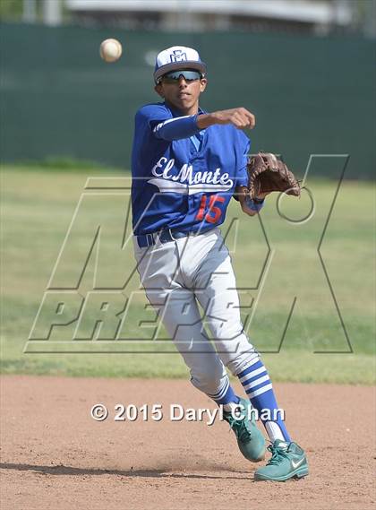 Thumbnail 3 in El Monte @ Gabrielino photogallery.