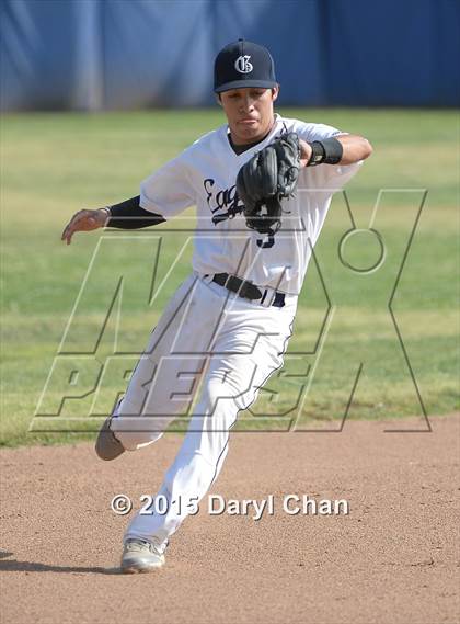 Thumbnail 2 in El Monte @ Gabrielino photogallery.