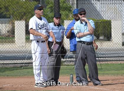 Thumbnail 1 in El Monte @ Gabrielino photogallery.