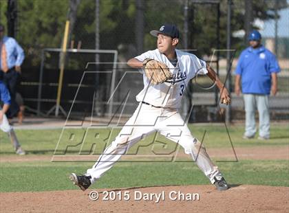 Thumbnail 3 in El Monte @ Gabrielino photogallery.