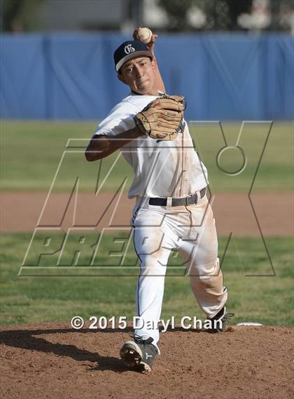 Thumbnail 1 in El Monte @ Gabrielino photogallery.