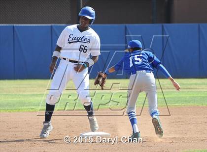 Thumbnail 1 in El Monte @ Gabrielino photogallery.