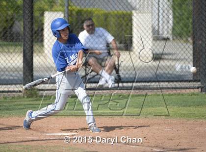 Thumbnail 3 in El Monte @ Gabrielino photogallery.