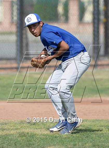 Thumbnail 3 in El Monte @ Gabrielino photogallery.