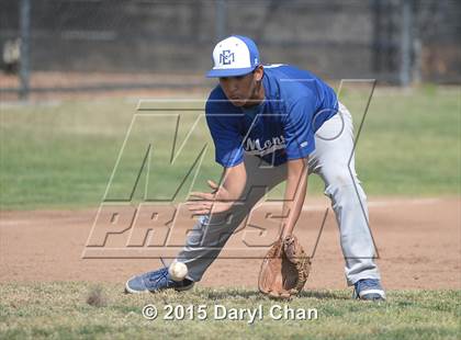 Thumbnail 2 in El Monte @ Gabrielino photogallery.